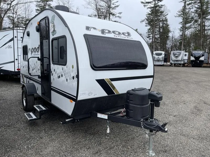 2022 Forest River RV  R-Pod RP-171
