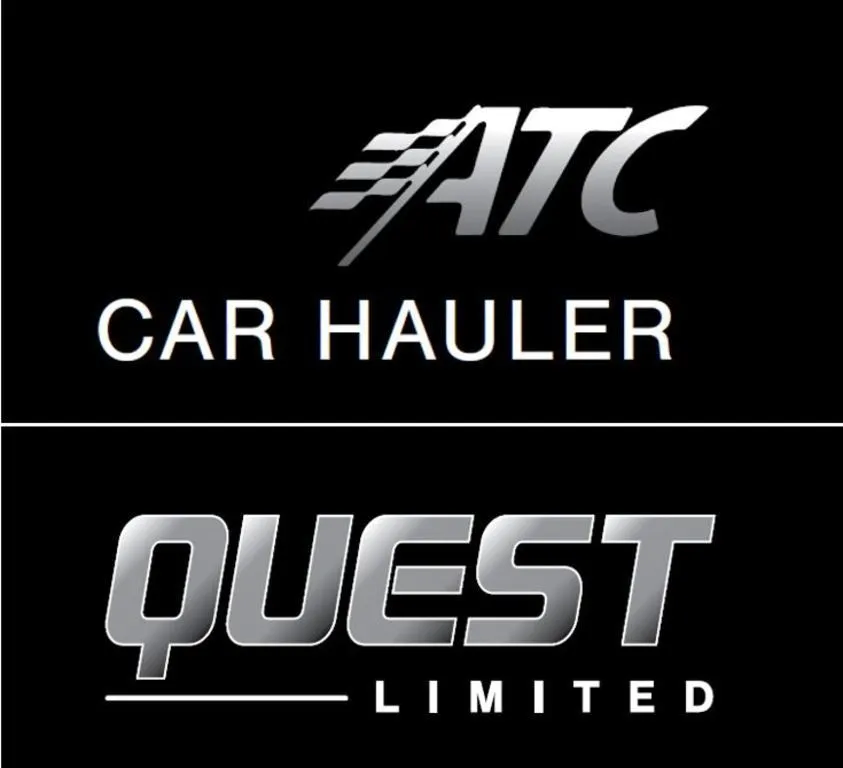 2022 ATC Trailers 24' Quest Limited