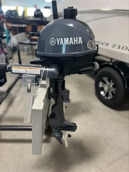 2023 Yamaha Marine  F2.5