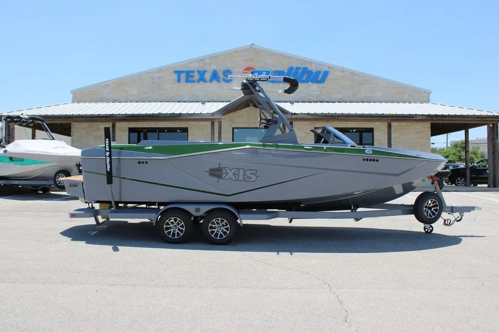2023 Axis Wake Research T250