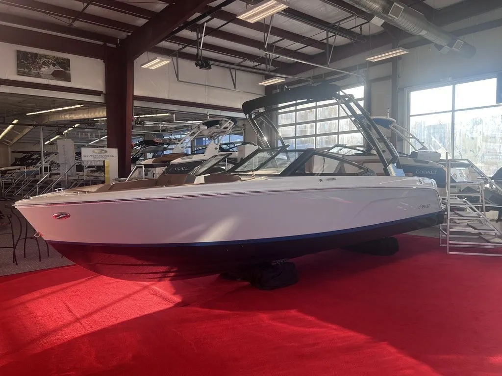 2024 Cobalt Boats CS23- NEW