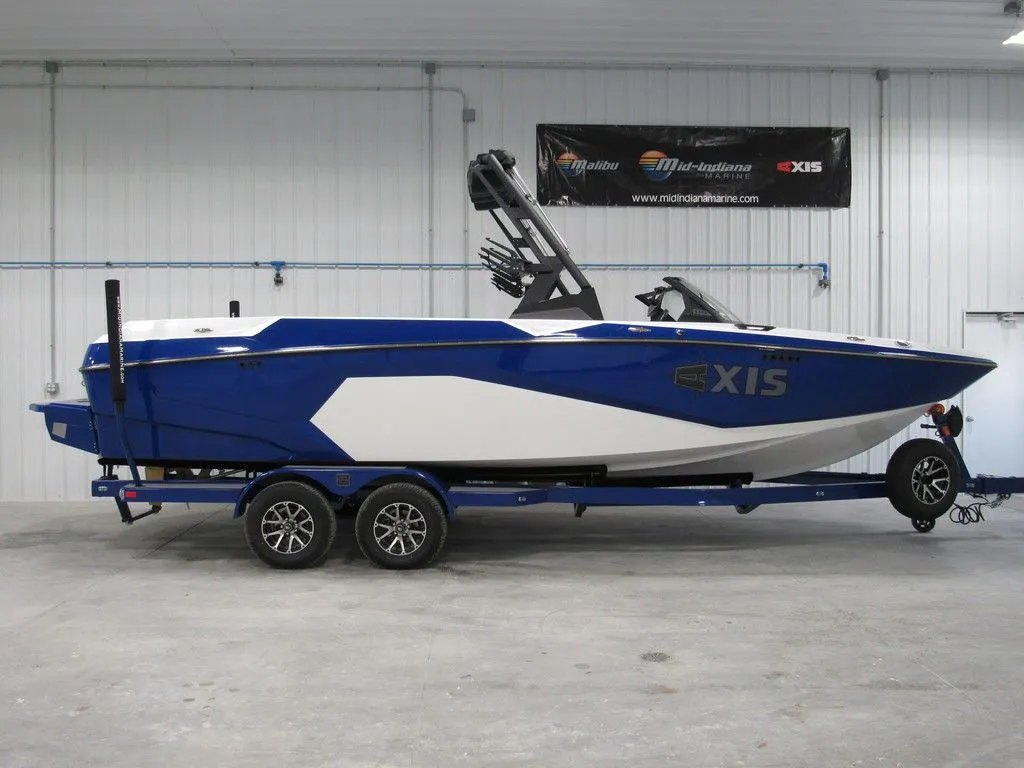 2024 Axis Wake Research A245