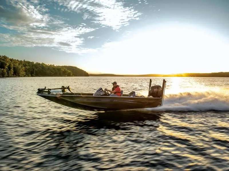2023 Ranger Boats RT188P with Cup Package
