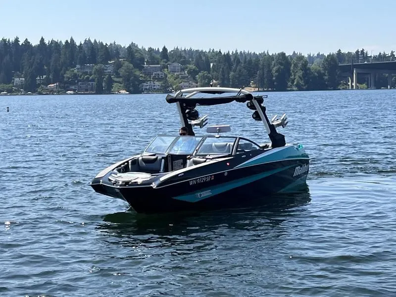 2019 Malibu Boats M235 in Seattle, WA