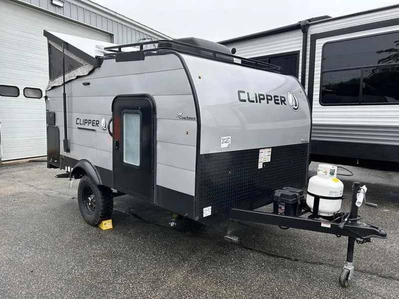 2023 Coachmen  Clipper 12.0TDMAX