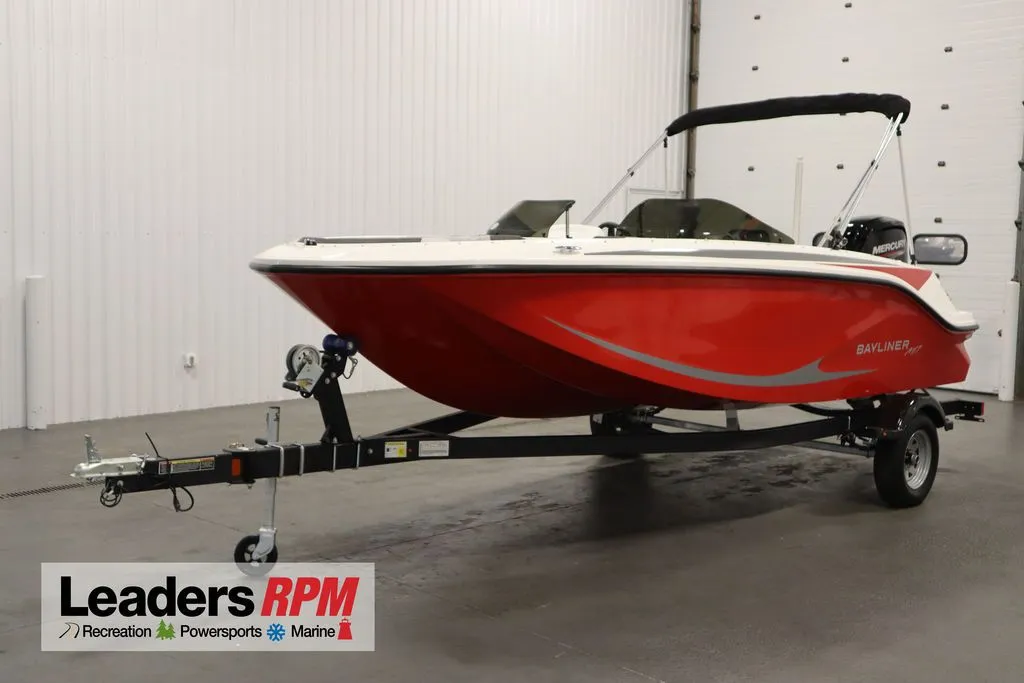 2024 Bayliner M17 Element MX