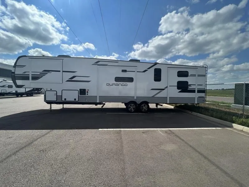 2024 KZ RV Durango D348BHF