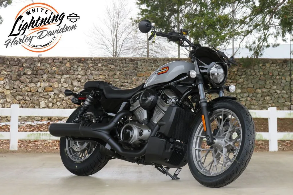 2024 Harley-Davidson RH975S - Nightster Special
