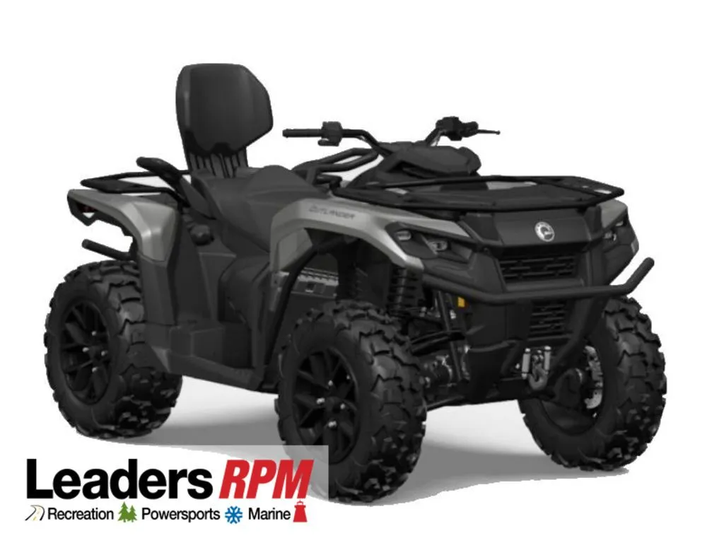 2024 Can-Am Outlander MAX XT 700