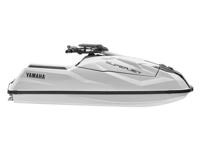 2023 Yamaha SuperJet
