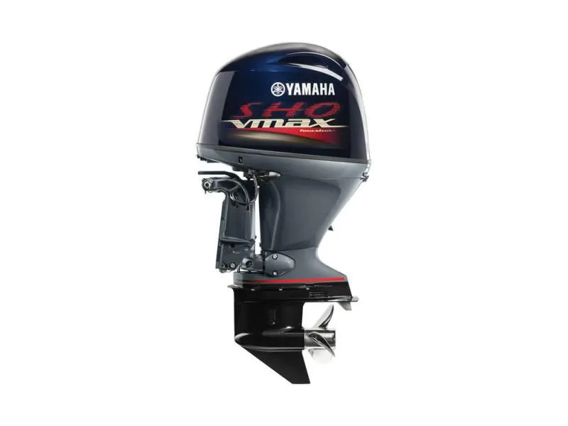 2023 Yamaha Marine Vmax Sho VF115