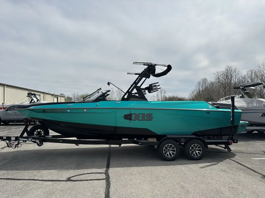 2022 Axis Wake Research A24 in Springfield, MO