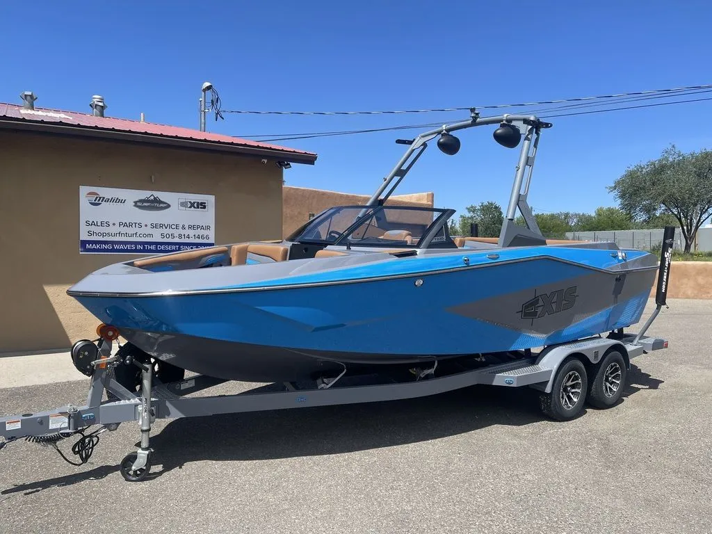 2023 Axis Wake Research T220 in Santa Fe, NM