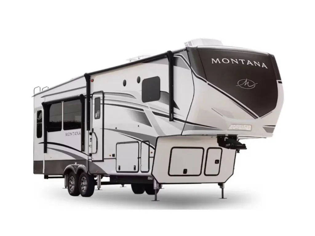 2024 Keystone RV Montana 3531RE