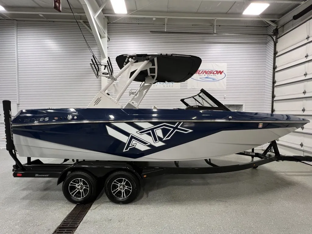 2022 ATX Boats 22 Type-s in Round Lake, IL