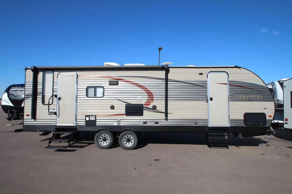 2016 Forest River Cherokee 264L