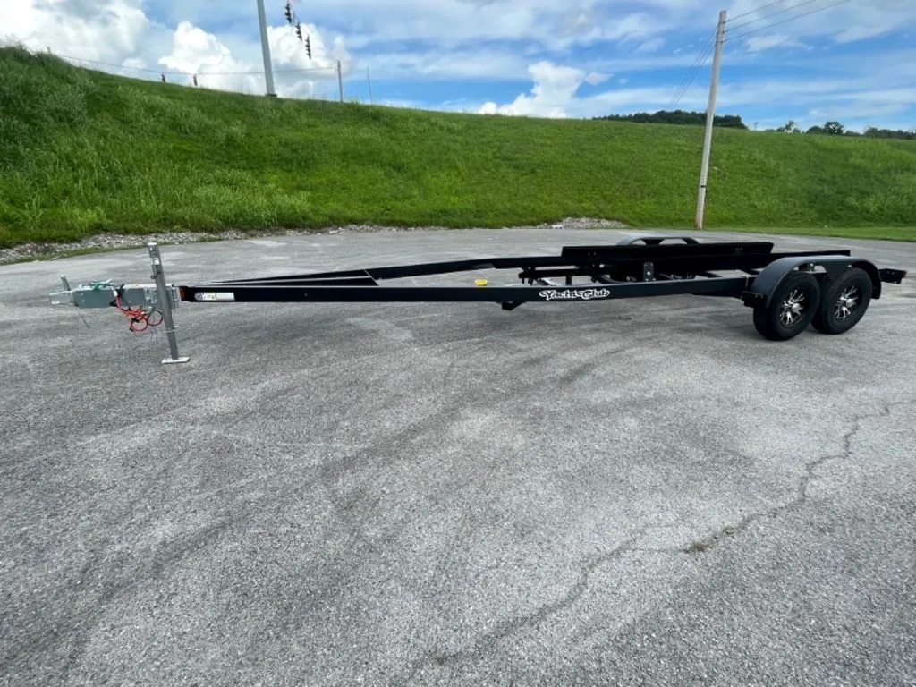 2022 Yacht Club Trailers Bunk Steel 2480TB