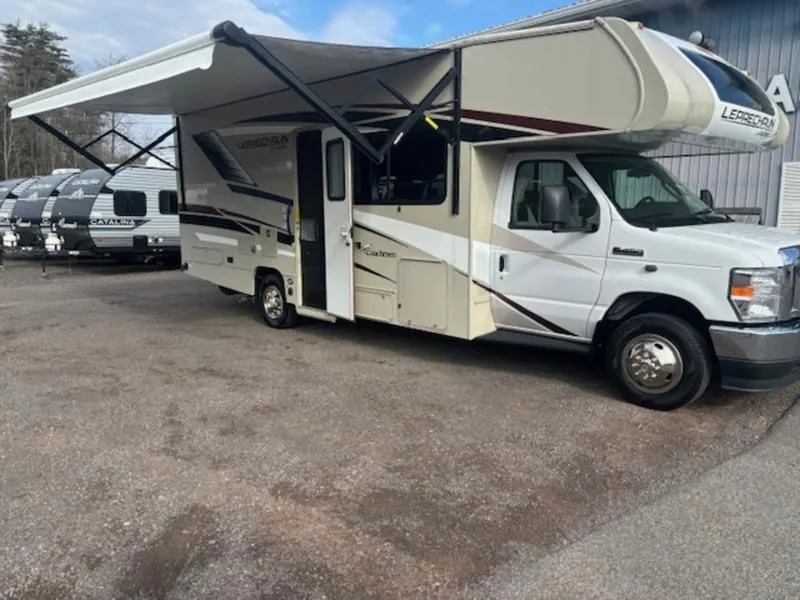 2021 Coachmen Leprechaun Premier - Ford 450 260DS