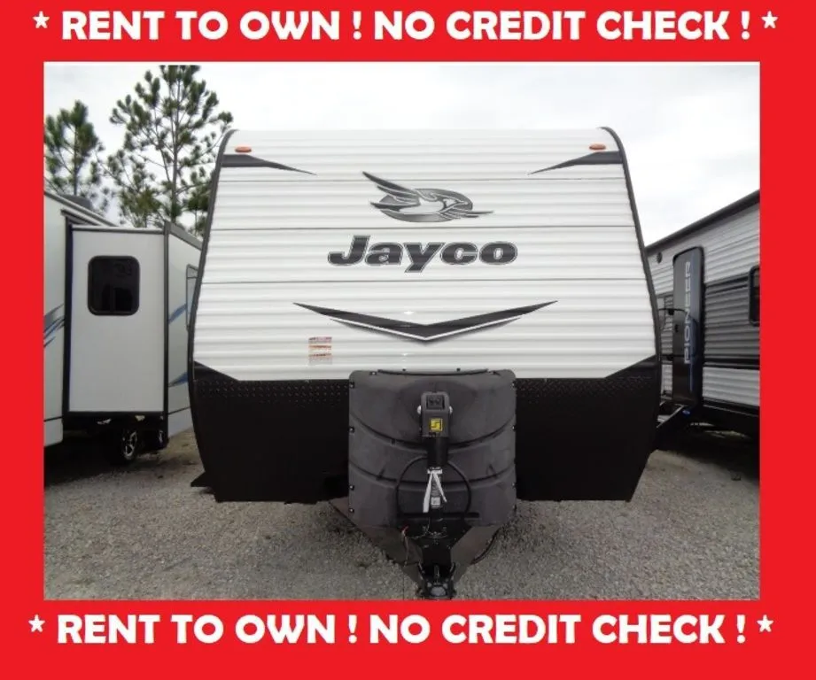 2022 Jayco 267BHS/Rent ToOwn/No Credit Check