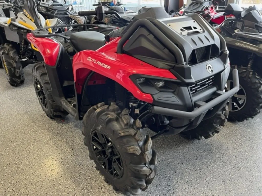 2024 Can-Am Outlander X mr 700