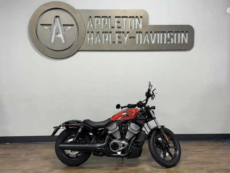 2023 Harley-Davidson RH975 - Nightster