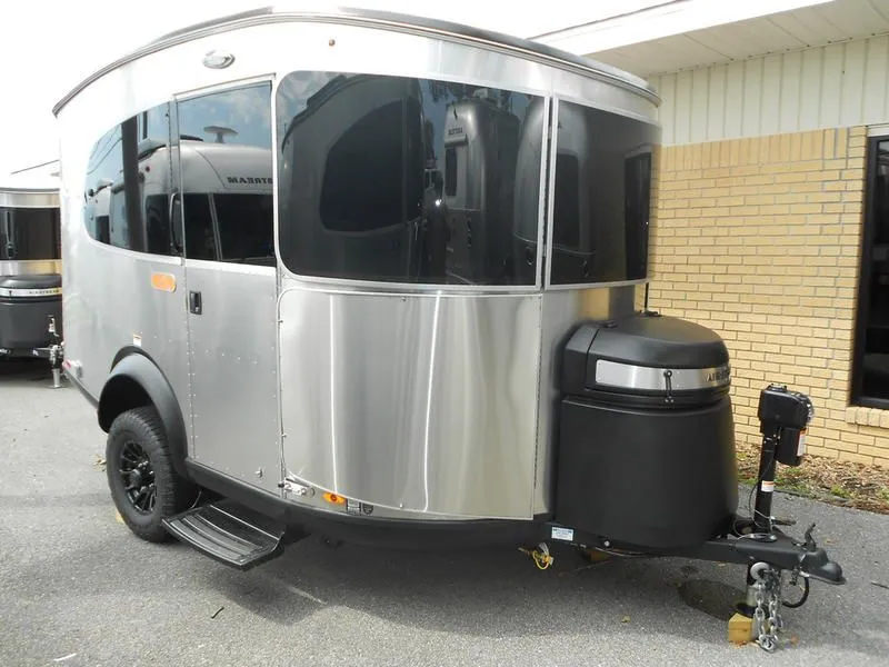 2024 Airstream Basecamp 16X