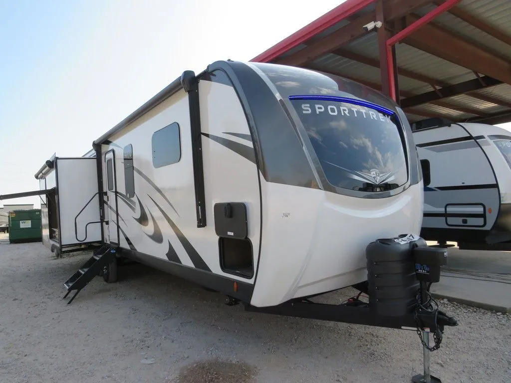 2024 Venture RV Sporttrek Touring Edition STT336VRK