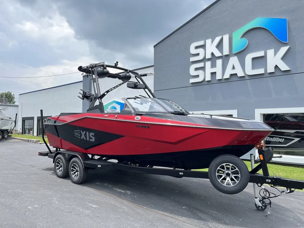 2023 Axis Wake Research T220 in Springfield, MO