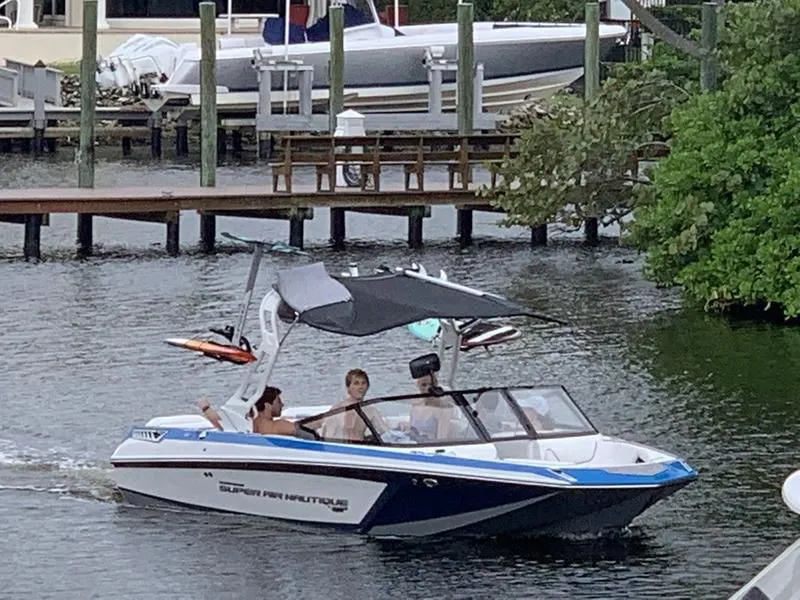 2021 Nautique Super Air Nautique GS20