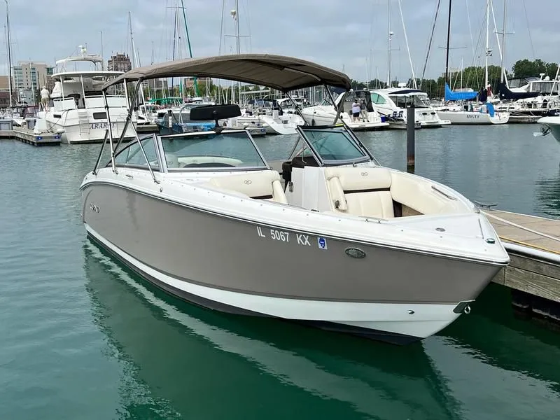 2019 Cobalt Boats R5
