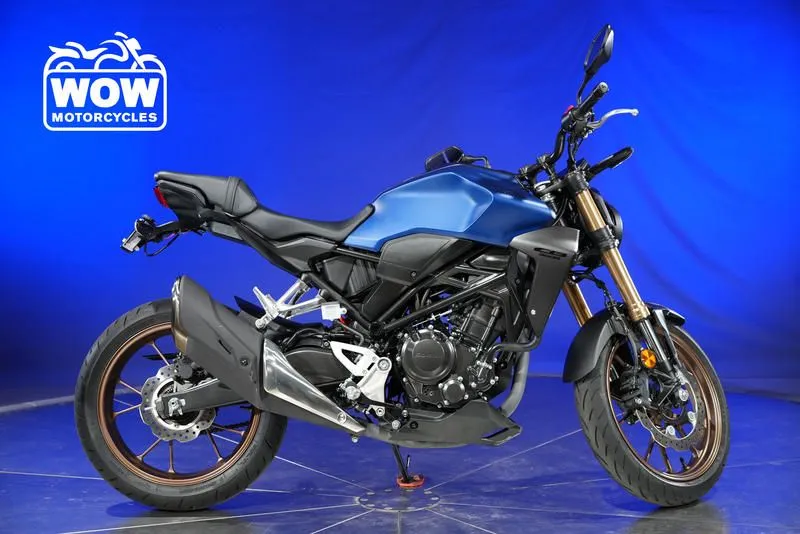 2020 Honda CB300R 300R R ABS