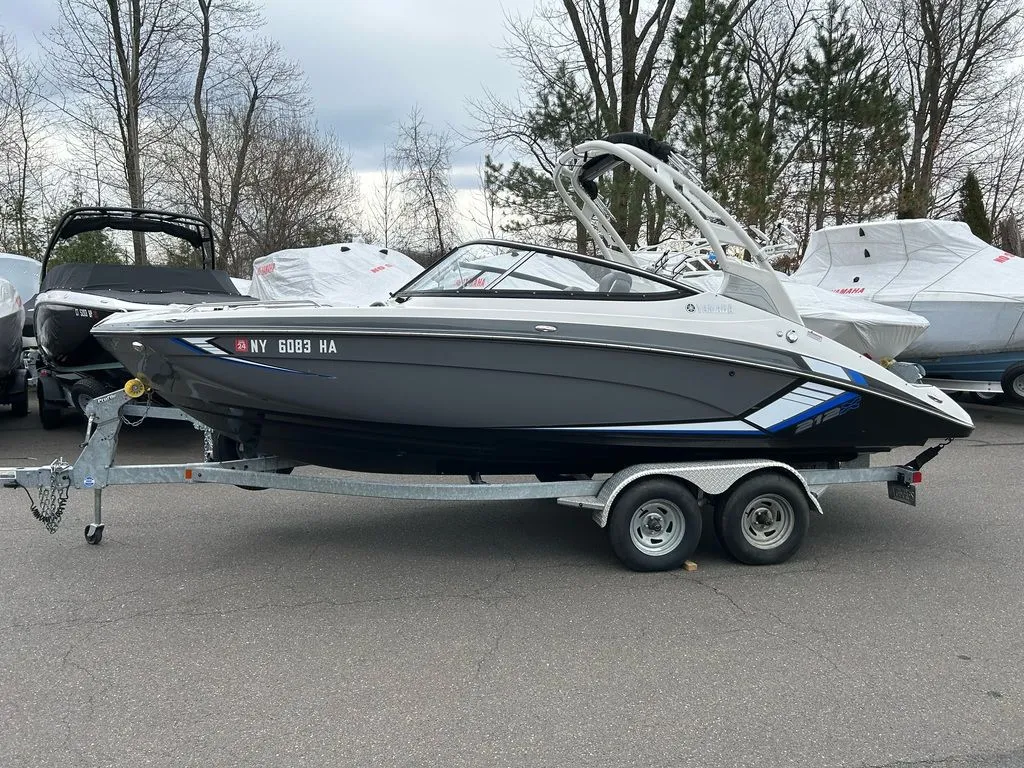 2019 Yamaha Marine 212X in South Windsor, CT