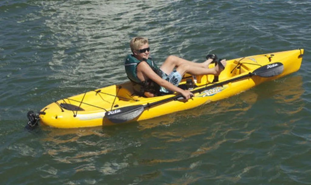 2015 Hobie Kayaks 