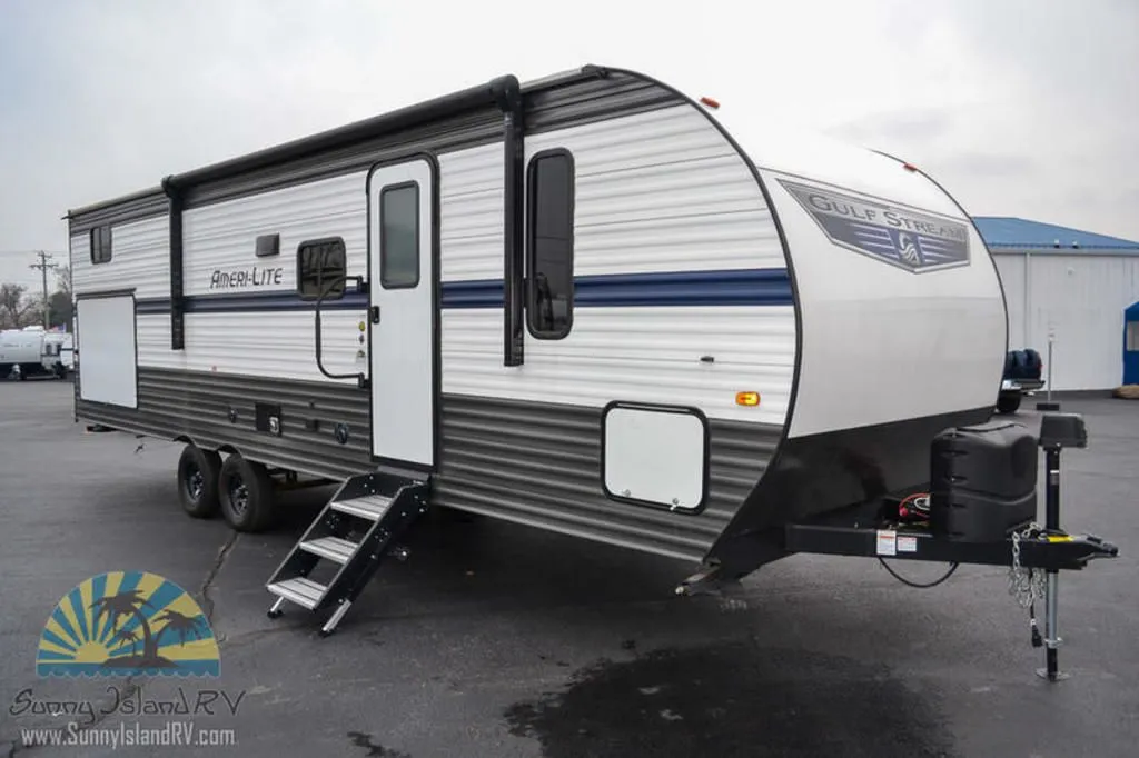 2022 Gulf Stream Ameri-Lite Ultra-Lite 279BH