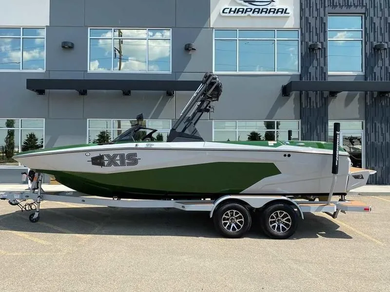 2023 Axis Wake Research Core Series A225 in Calgary, AB