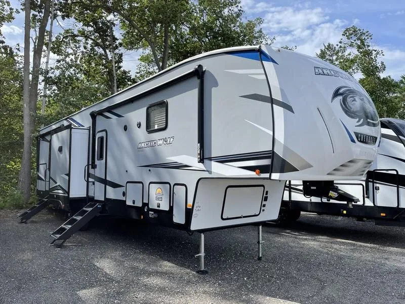 2022 Forest River RV  Cherokee 3770SUITE