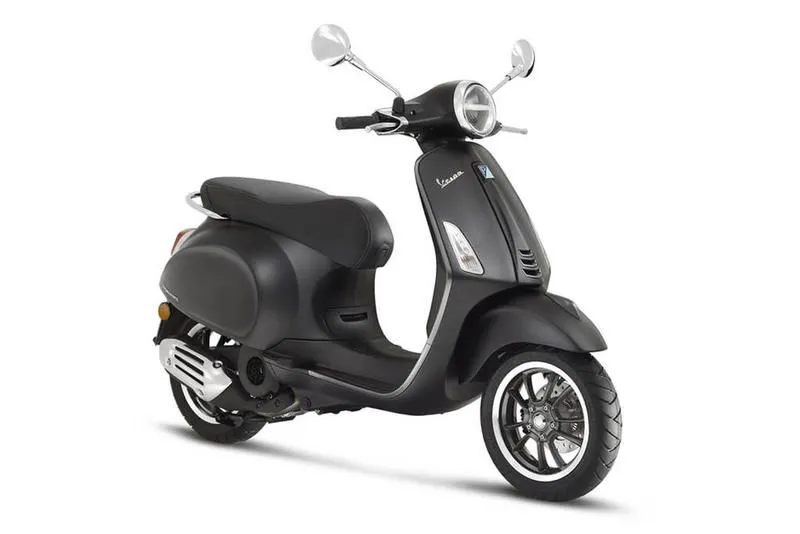 2023 Vespa Primavera 150 S