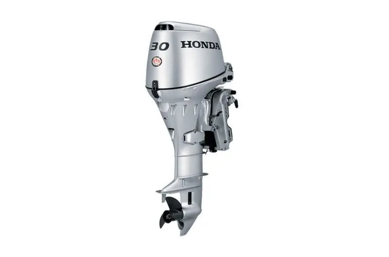 2024 Honda Marine 30 HP