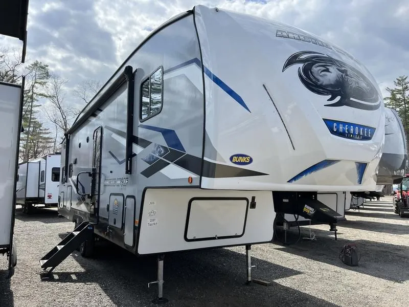 2023 Forest River RV  Cherokee 287BH