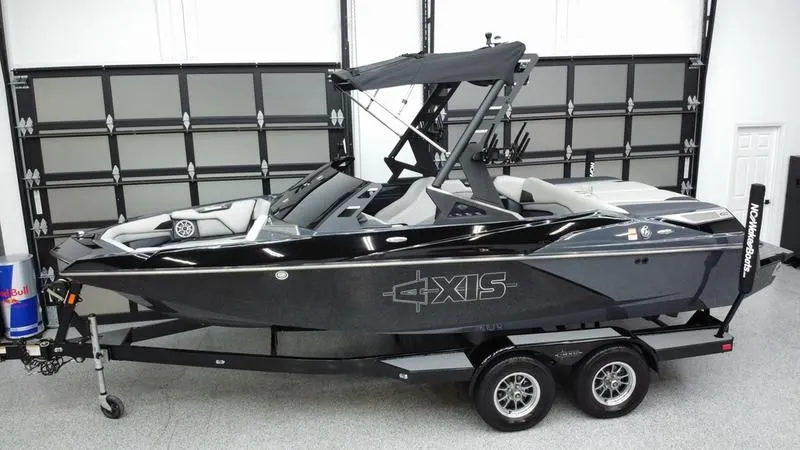 2018 Axis Wake Research A20 in Broadway, NC