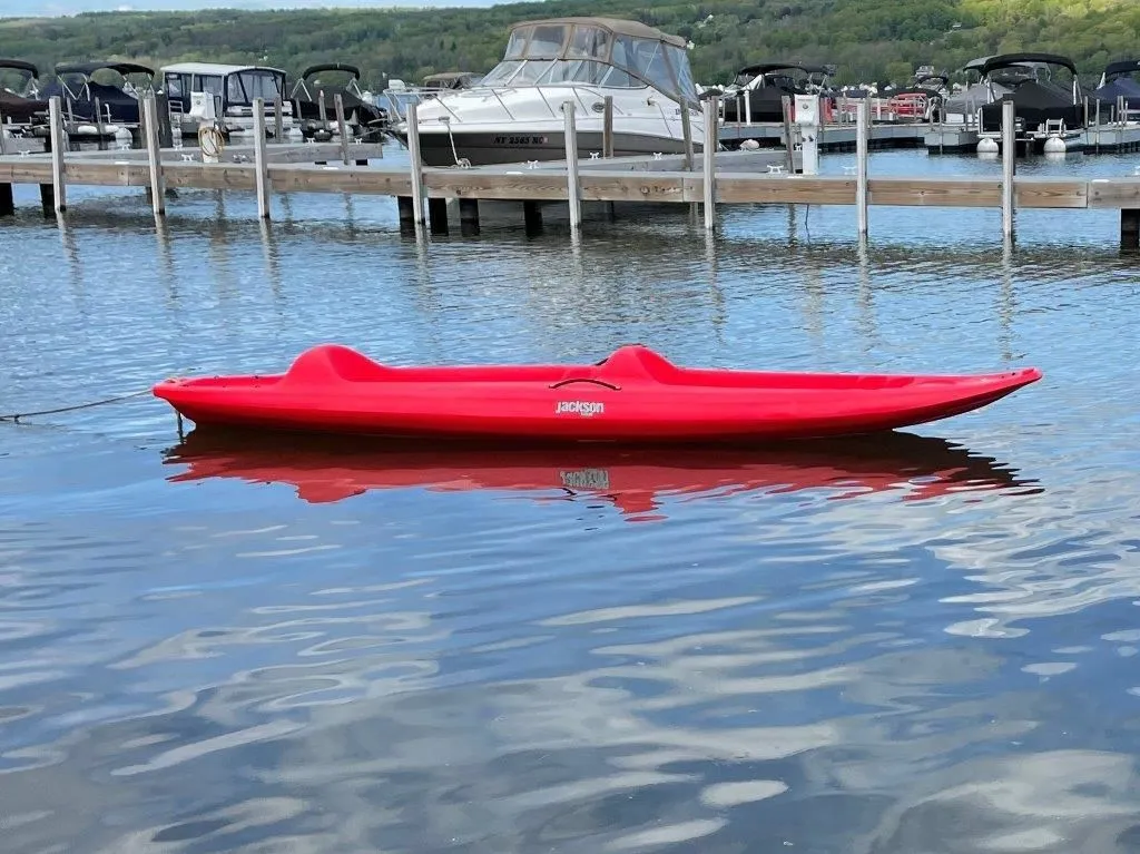 2022 Jackson Kayak Riviera Tandem in Penn Yan, NY