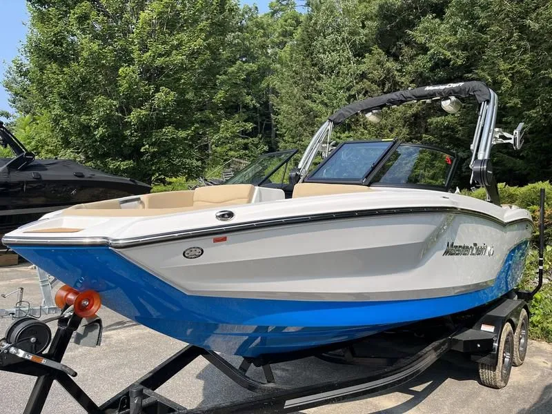 2023 MasterCraft NXT21 in Meredith, NH
