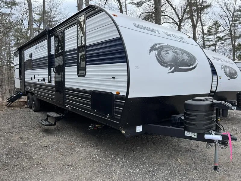 2023 Forest River RV  Cherokee Grey Wolf 29TE