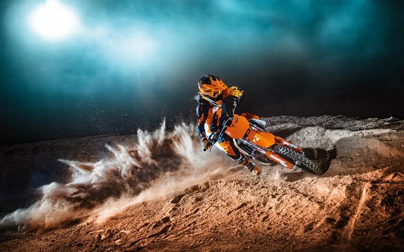 2024 KTM 85 SX 19/16