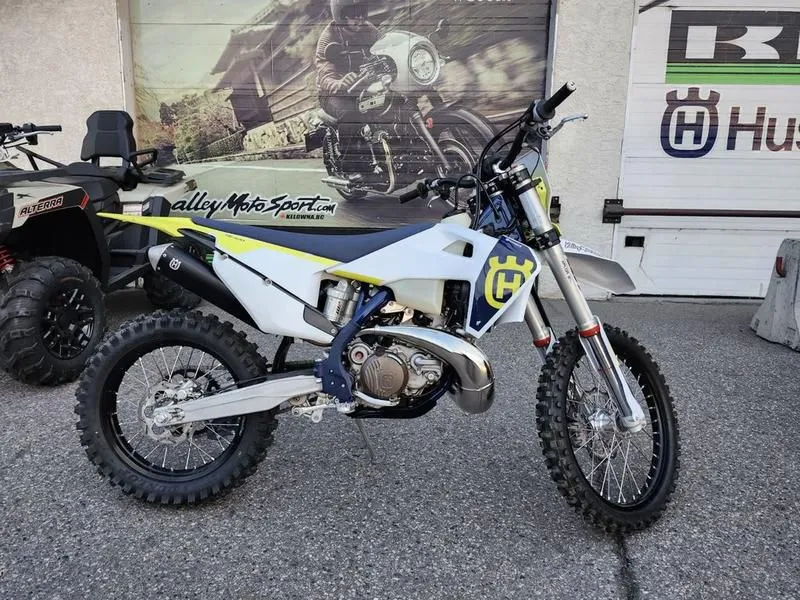 2023 Husqvarna TE 300