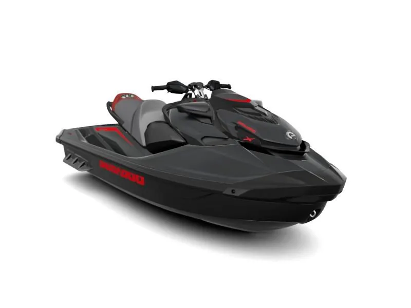 2024 Sea-Doo GTR-X 300 Tech, BRP Premium Audio, iBR