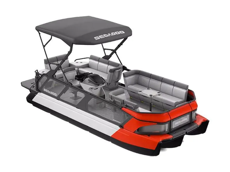 2024 Sea-Doo Switch Cruise 21 - 230 hp