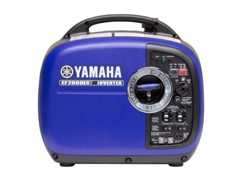 2023 Yamaha Power Inverter Series EF2000IST