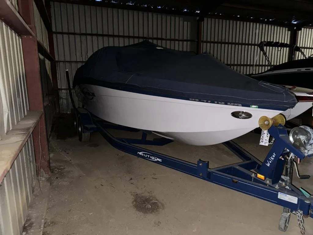 2006 Nautique 226 Limited Edition in Syracuse, IN