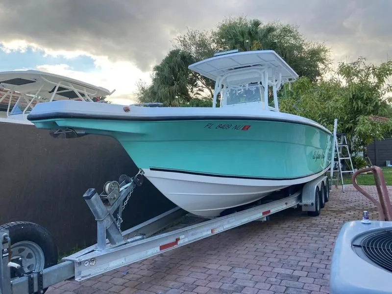 Angler boats for sale in Miami, Florida